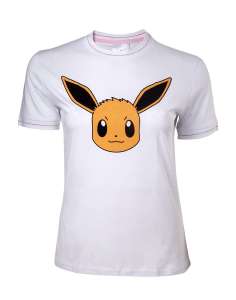 Sélection de T-shirts Pokémon