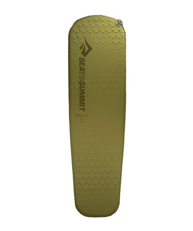 Matelas gonflable Sea to Summit Camp SI