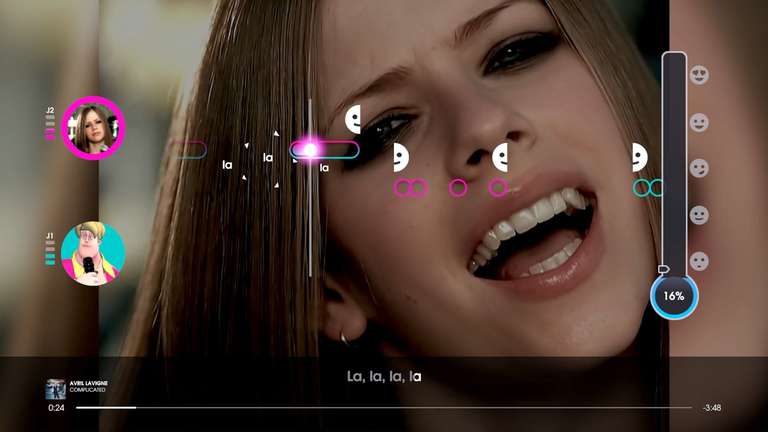 Let's Sing 16 Hits Français Jeu Wii + 1 Micro - Cdiscount Jeux vidéo