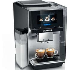 Machine à café à grain Siemens EQ.700 - Intégrale (TQ707RD03)