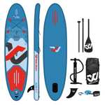 Paddle gonflable WOW Glide 10.4 2023