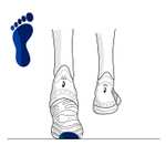 Paire de chaussures de trail Asics Gel-Trabuco 10 pour Homme - Plusieurs tailles disponibles