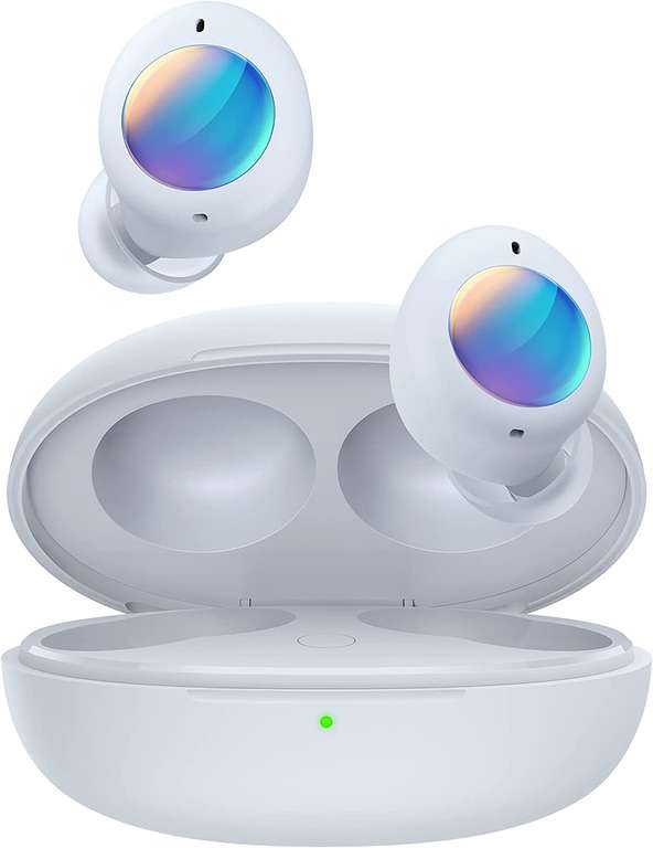 [Prime] Ecouteurs sans fil Realme Buds Air 2 Neo  - Bluetooth