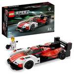 Jeu de construction Lego Speed Champions Porsche 963 (76916)
