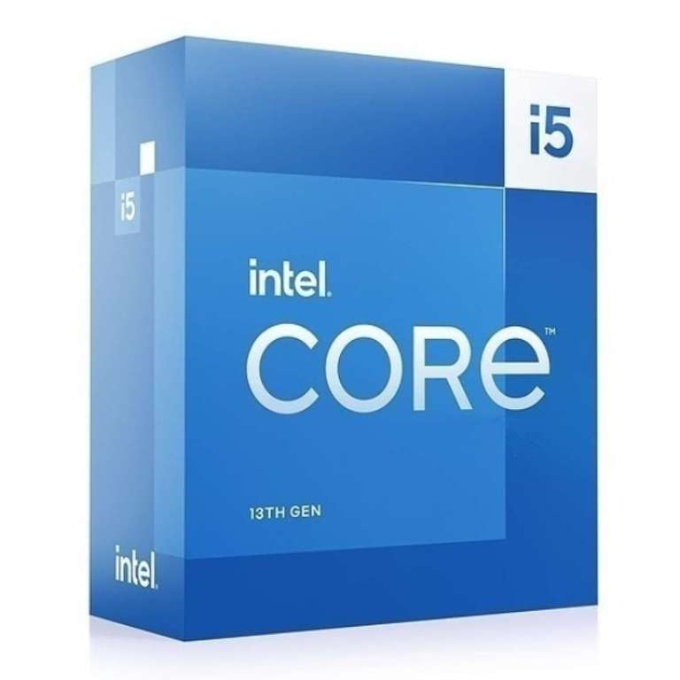 Processeur Intel Core I5 13400F - 2.5Ghz/4.6Ghz