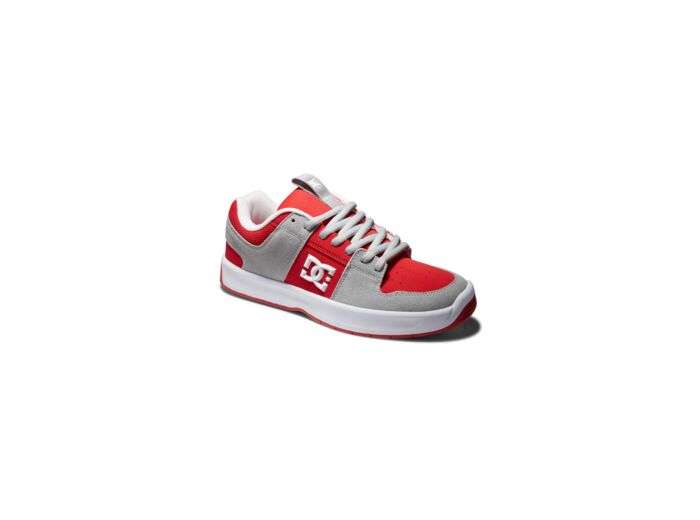 Sélection de chaussures DC Shoes en promotion - Ex.: ADYS100615-GRF - Lynx Zero - diverses tailles (thevillageoutlet.com)