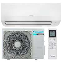 Climatiseur Daikin Sensira FTXF35A 12000 BTU R-32 A++ Wi-Fi - Série ECOPLUS