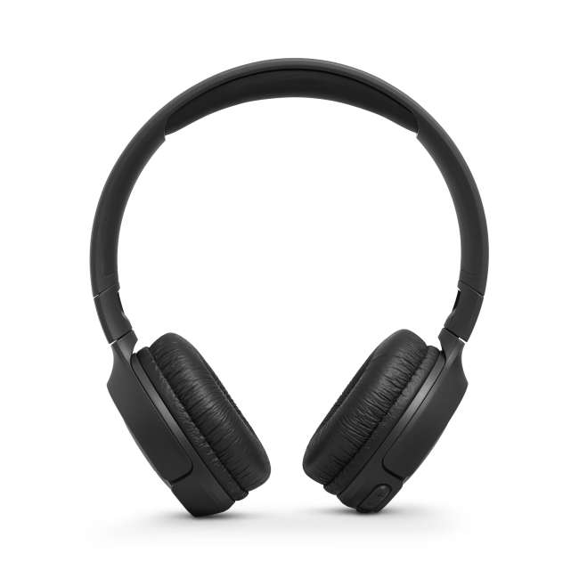 Casque audio sans fil JBL Tune 500BT Bluetooth - Noir. Bientôt en stock Expédié à partir du 21/03/2023