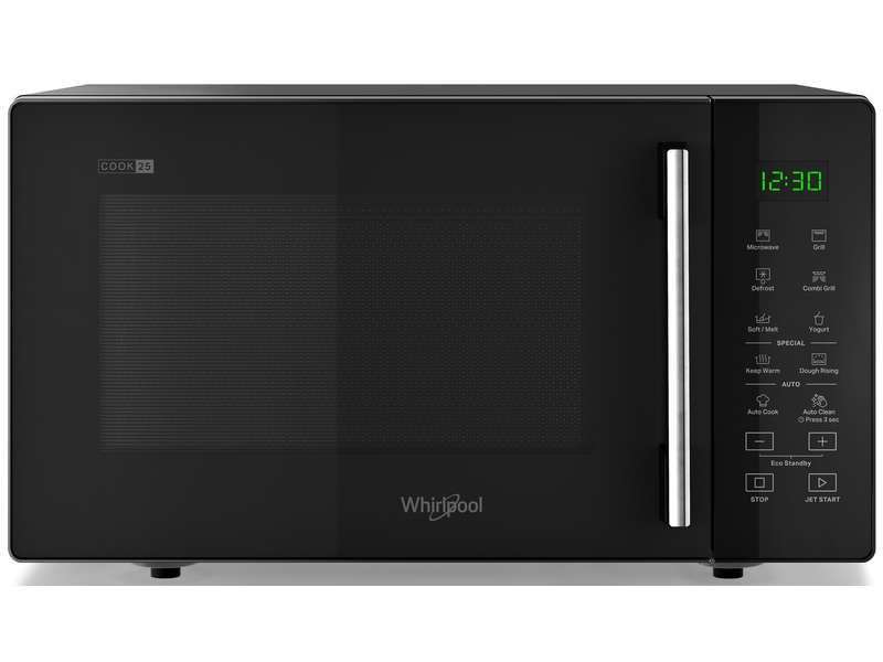Micro-ondes MWP251B WHIRLPOOL : le micro-ondes à Prix Carrefour
