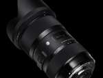 Objectif Sigma 18-35 mm f/1,8 DC HSM - Monture Nikon