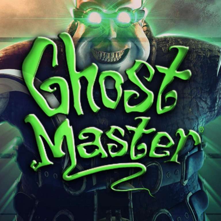 Ghost Master Gratuit sur PC (Dématérialisé)
