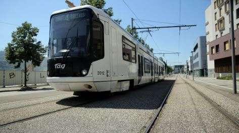 Transports gratuits sur les réseaux Mtag et Mtougo le Jeudi 1er Septembre - Grenoble (38)
