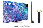 TV 55" QLED Samsung 55QN85B (2022) - 4K UHD, HDR, Dolby Atmos (Via coupon)