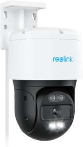 20% de réduction sur une selection de caméra Reolink ex : Caméra 4K PTZ PoE avec éclairage, panorama 355° (Vendeur tiers)