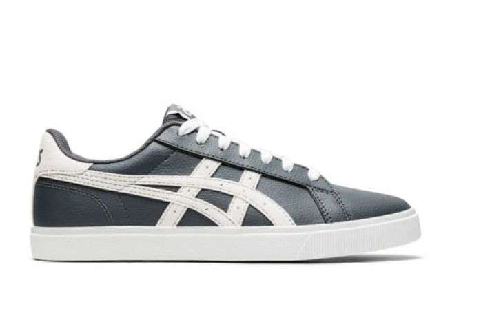 Chaussures Asics Classic CT Carrier grey/white - Taille 36 à 41.5