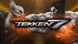 Tekken 7 sur PC (Dématérialisé)