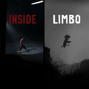 Jeu Limbo à 1.99€ ou Inside à 2.99€ sur Nintendo Switch (Dématérialisé)
