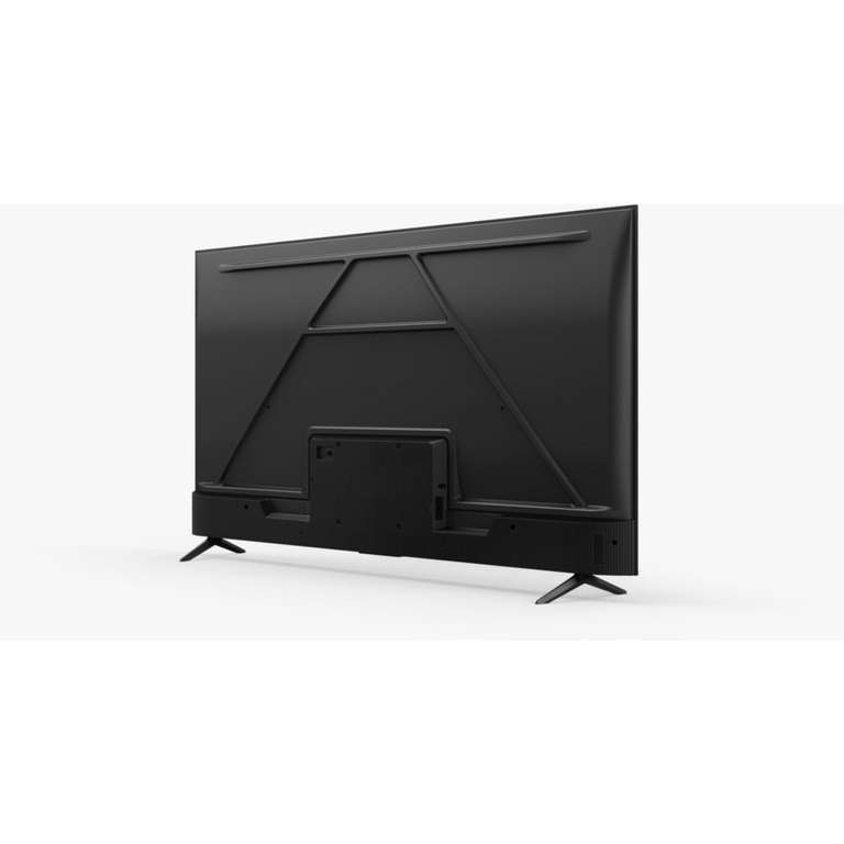 TV LED 58" TCL 58P635 (2022) - 4K UHD, 50 Hz, HDR, Google TV (Boulanger - +19,95€ RP)