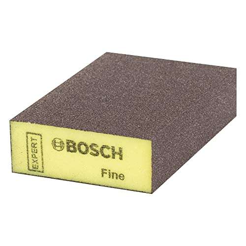 Lot de 3 cales Expert Standard S471 Bosch Professional
