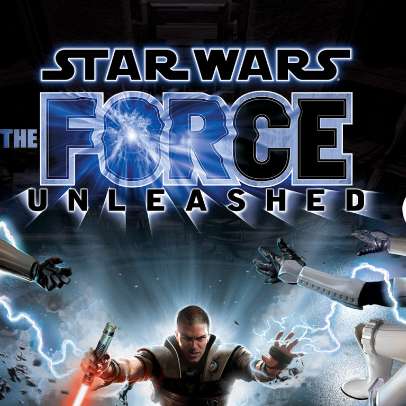 Star Wars: The Force Unleashed sur Xbox One et Series (Dématérialisé - Store Hongrie)