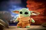 Peluche Disney Yoda- Mandalorian the Child, Grogu - 25cm