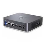 Mini PC Minis Forum UN305 - i3-N305, ram 16Go, SSD 512Go (vendeur tiers Minis Forum)