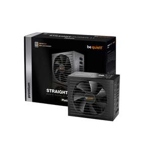 Alimentation PC modulaire Be Quiet! Straight Power 11 - 650W, 80+ Gold
