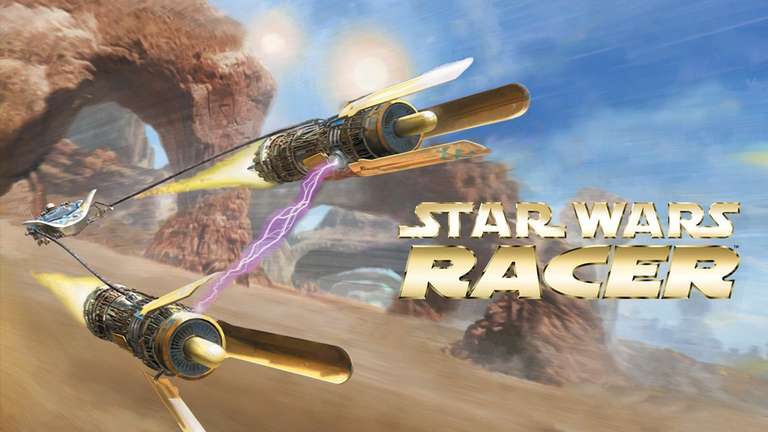 [Gold] Star Wars Racer et Hoa offerts sur Xbox One et Series X|S (Dématérialisés)