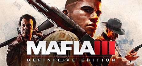 Pack Mafia Trilogy sur PC : Mafia: Definitive Edition +Mafia II: Definitive Edition + Mafia III: Definitive Edition (Dématérialisé)