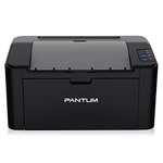 Imprimante Laser Pantum P2502W/P2500W Noir - WiFi, USB (Vendeur Tiers)