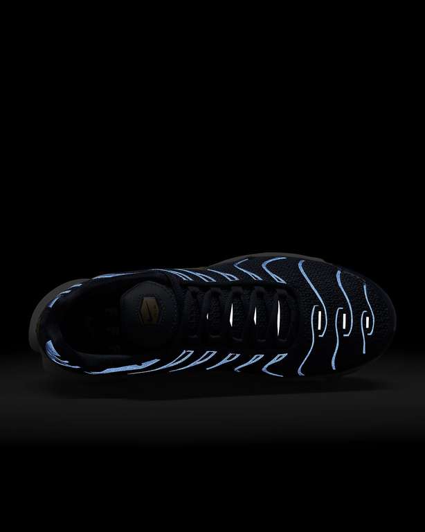 Chaussures Homme Nike Air Max Plus FFF - Tailles au choix