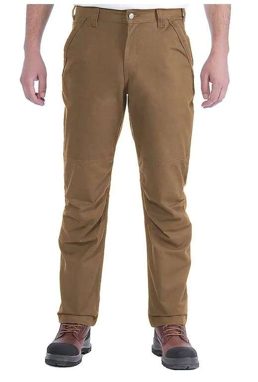 Pantalon de travail Carhartt FULL Swing Cryder Dungree - 2 coloris, plusieurs tailles disponibles