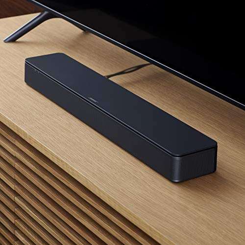 Barre de son compacte Bose TV Speaker