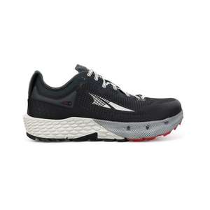 Chaussures Trail Altra Timp 4 - black, du 41 au 46.5