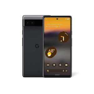 Smartphone Google Pixel 6A 128go (via ODR de 50€ - Retrait Magasin)