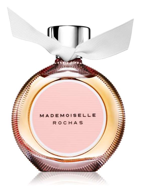 Eau de parfum Mademoiselle Rochas pour Femme - 90 mL