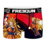 Boxer Homme Freegun Dragon Ball - Taille L