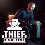 Thief Simulator sur PC (Dématérialisé)