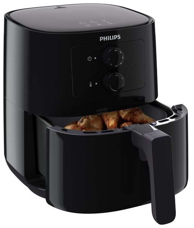 Friteuse sans huile Philips Essential Airfryer HD9200/90