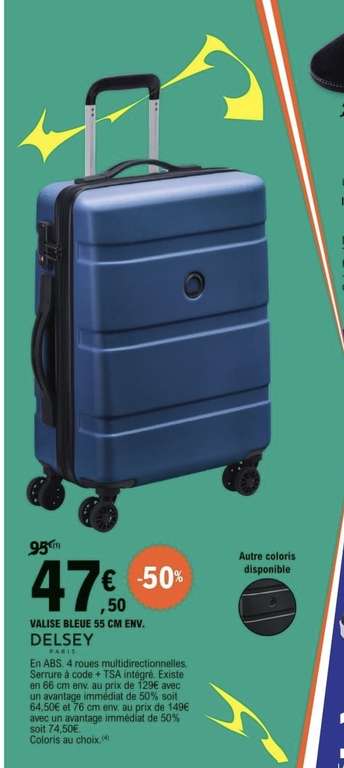 Organiseur de bagage – achat/vente Organiseur de bagage avec la Fnac