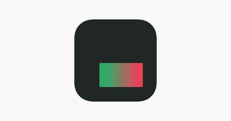Application Flou Immersif Pro Lifetime sur iOS