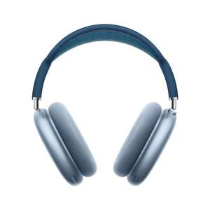 Casque audio sans-fil Apple Airpods Max