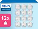 12 Cartouches filtrantes Philips Water