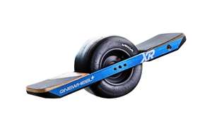 Skate électrique OneWheel + XR Classic Pack (rideonexperience.com)