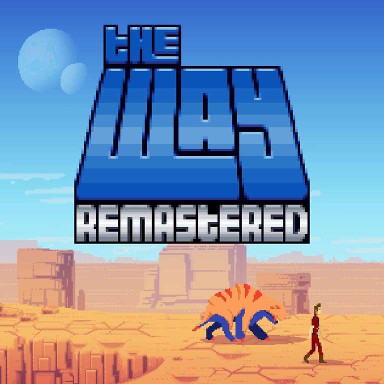 The Way: Remastered sur Nintendo Switch (Dématérialisé)