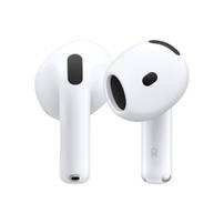 Ecouteurs sans fil Apple Airpods 4