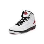 Baskets Nike Air Jordan 2 Chicago - tailles du 35,5 au 38,5