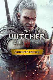 The Witcher 3: Wild Hunt – Complete Edition Sur PC (Dématérialisé)