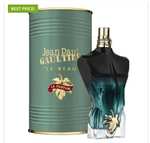 Le Beau Eau de Parfum Jean Paul Gaultier - 125ml