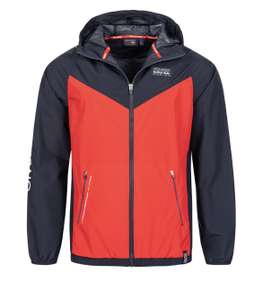 Veste coupe-vent Red Bull Racing x Aston Martin Homme taille S
